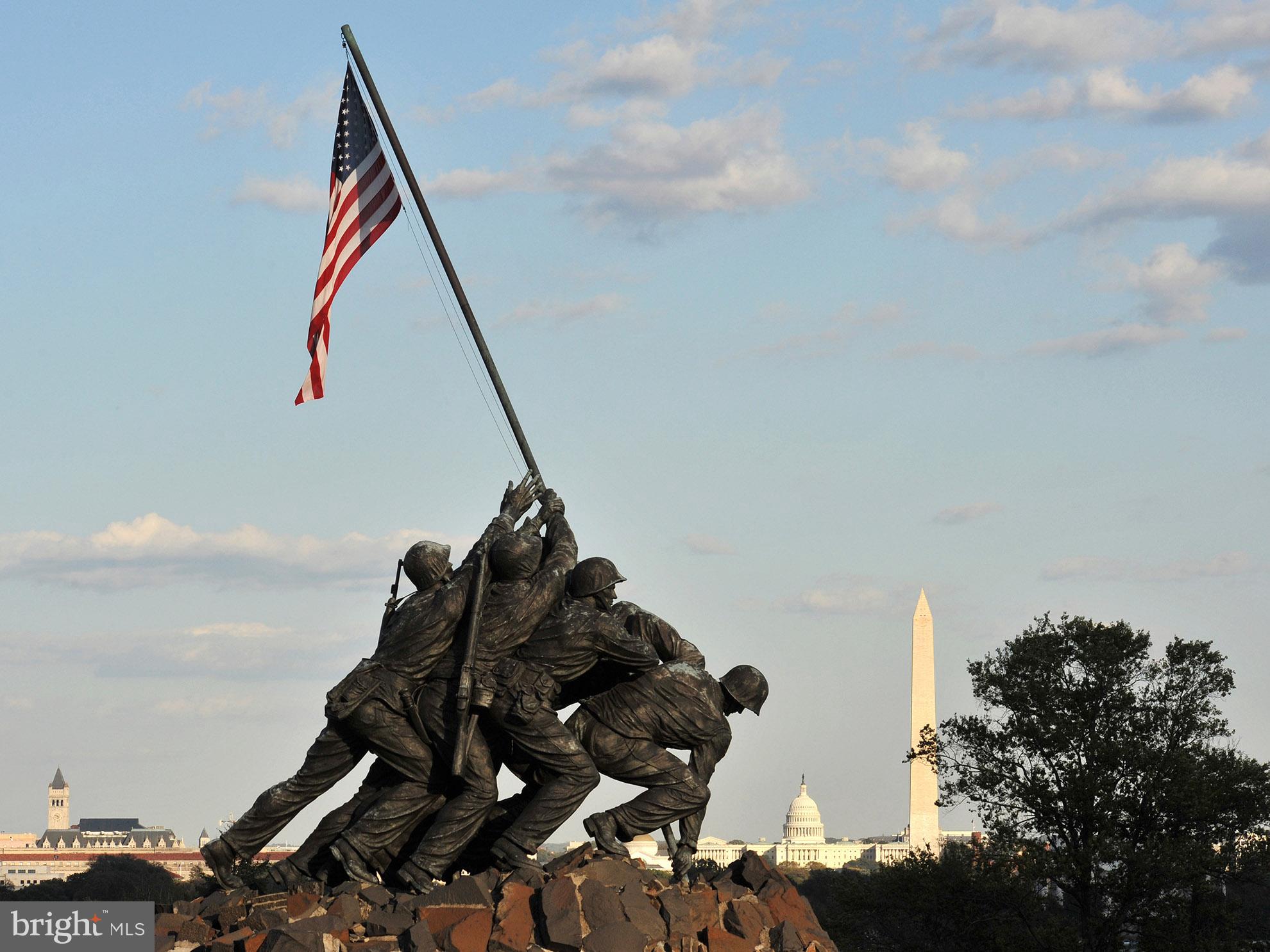 ROSSLYN HEIGHTS - Residential