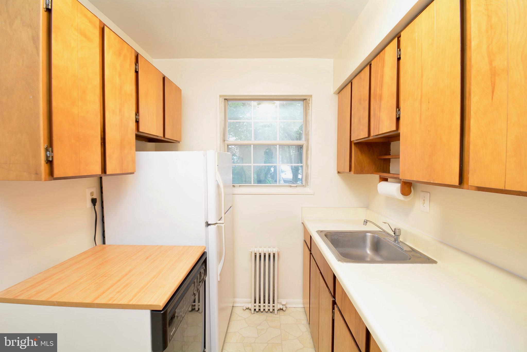 ROSSLYN HEIGHTS - Residential