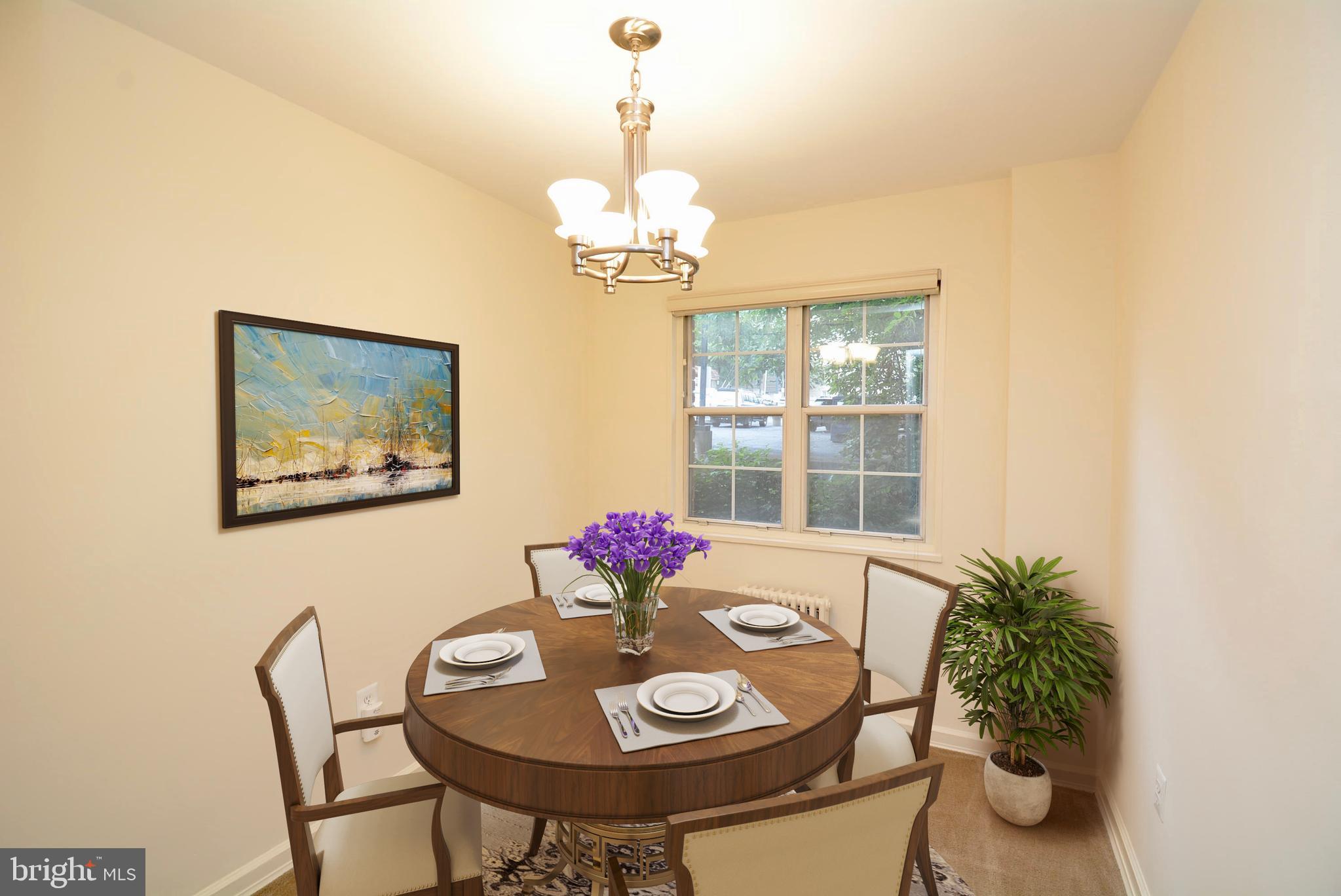 ROSSLYN HEIGHTS - Residential