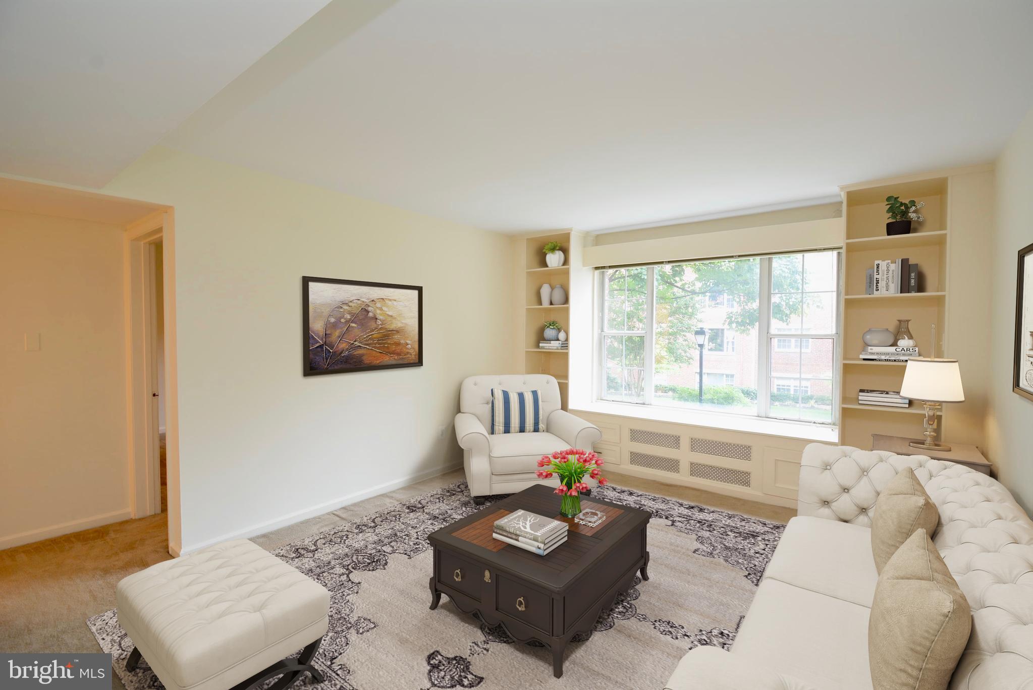 ROSSLYN HEIGHTS - Residential