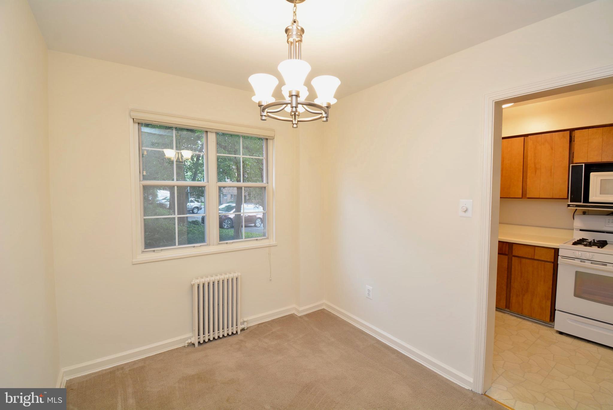 ROSSLYN HEIGHTS - Residential