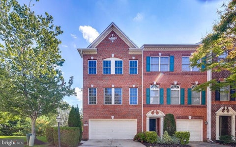 Townhouse For Rent - 8440 Pamela Way #69<br/> LAUREL, MD 20723
