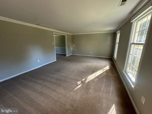 WOODS OF SANDY RID - Residential Lease