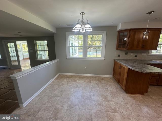 WOODS OF SANDY RID - Residential Lease