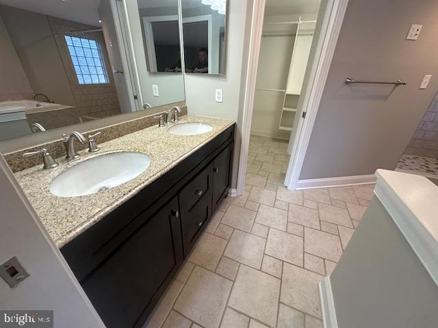 WOODS OF SANDY RID - Residential Lease