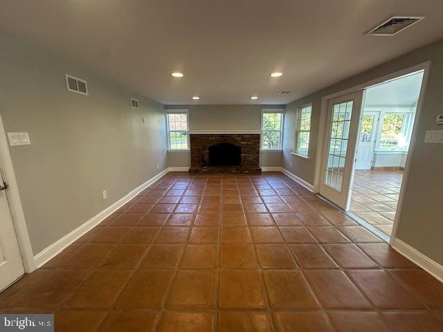 WOODS OF SANDY RID - Residential Lease