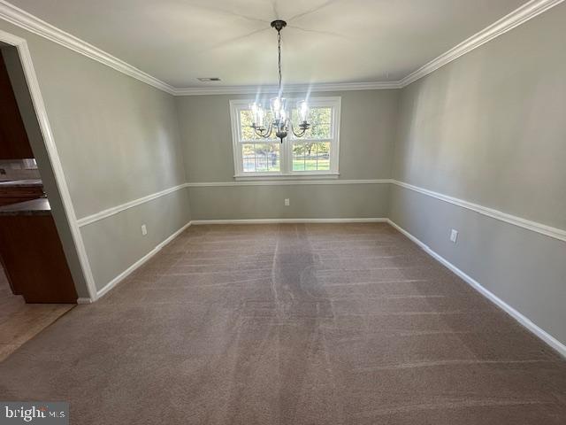 WOODS OF SANDY RID - Residential Lease