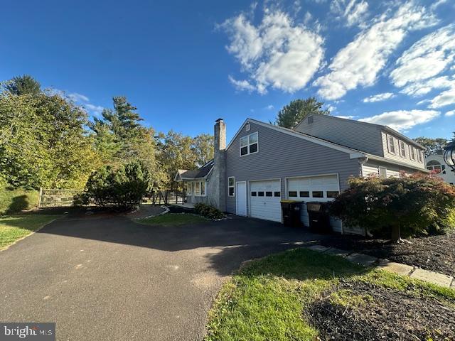 WOODS OF SANDY RID - Residential Lease