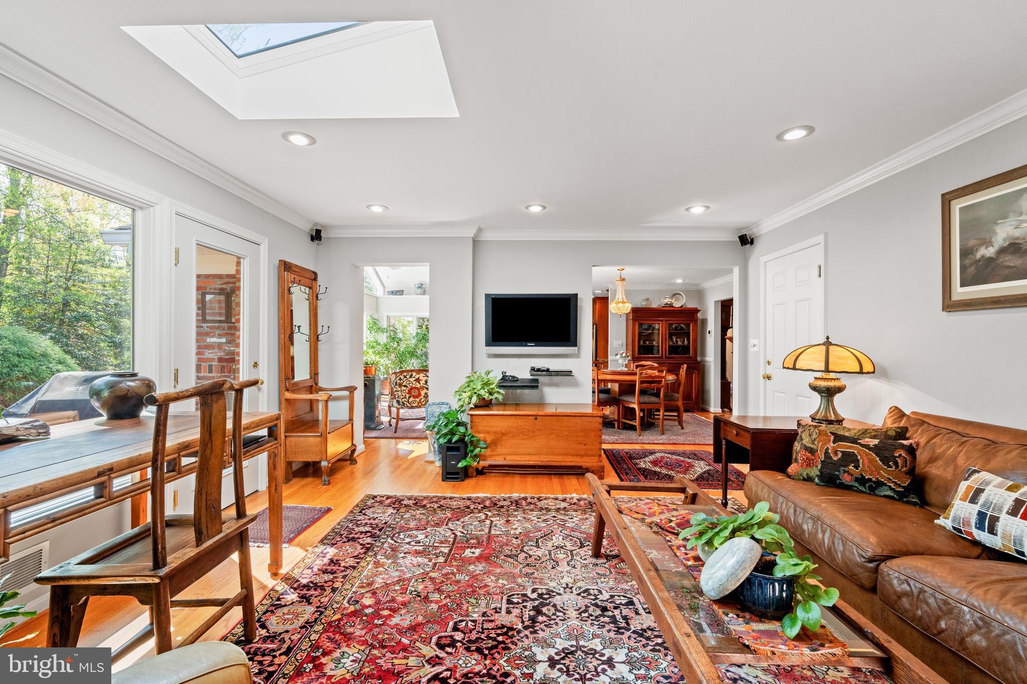 RIVER BEND ESTATES - Residential