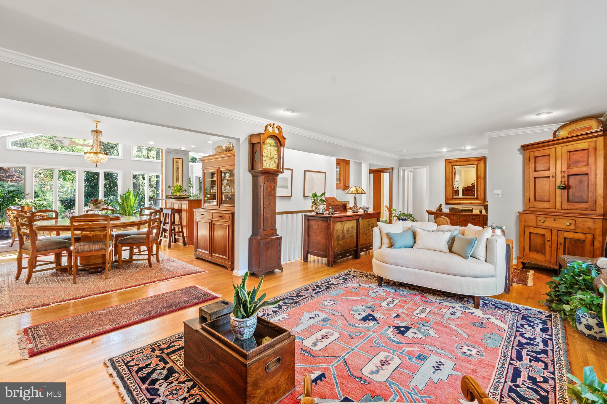 RIVER BEND ESTATES - Residential