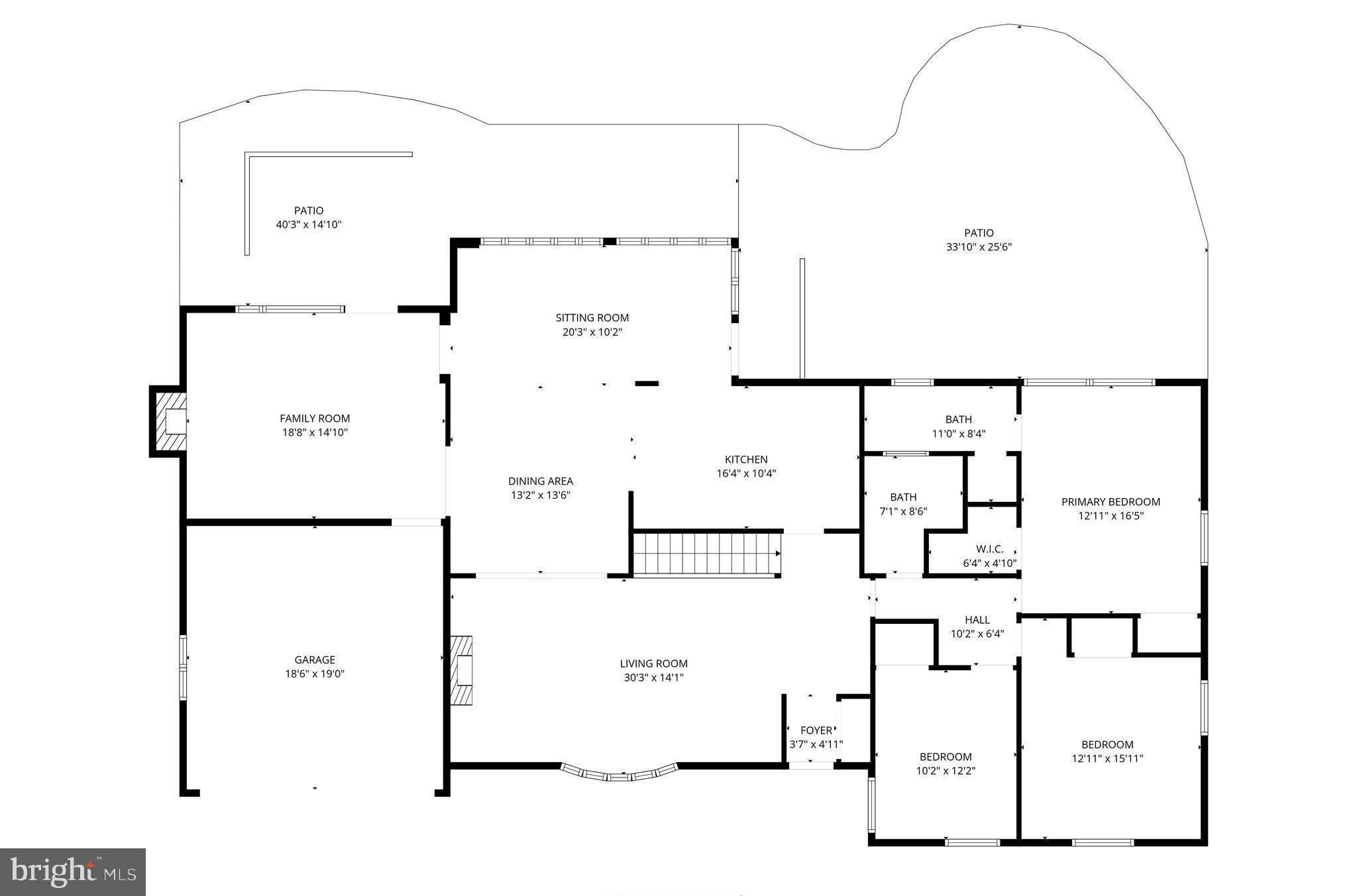 RIVER BEND ESTATES - Residential