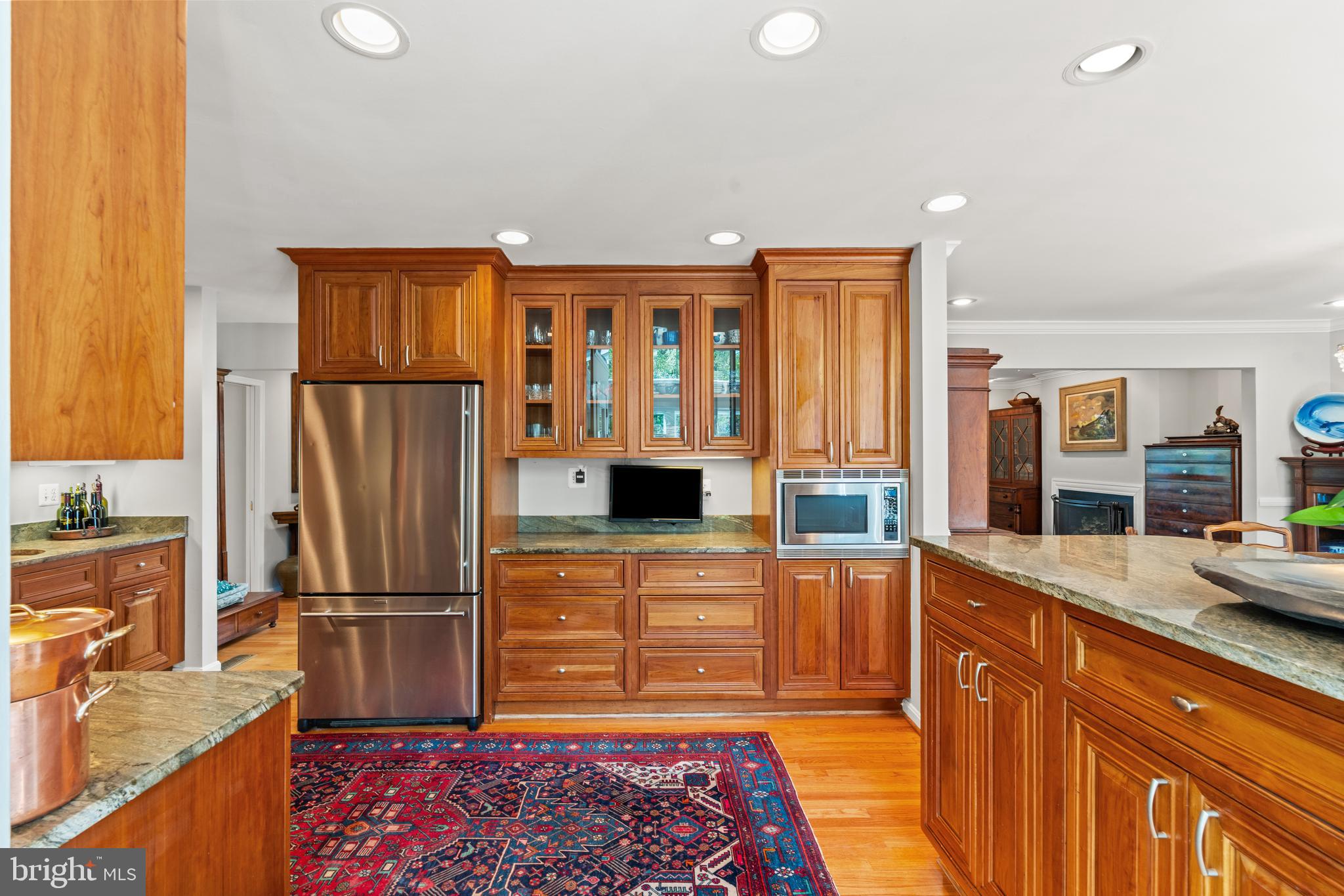 RIVER BEND ESTATES - Residential