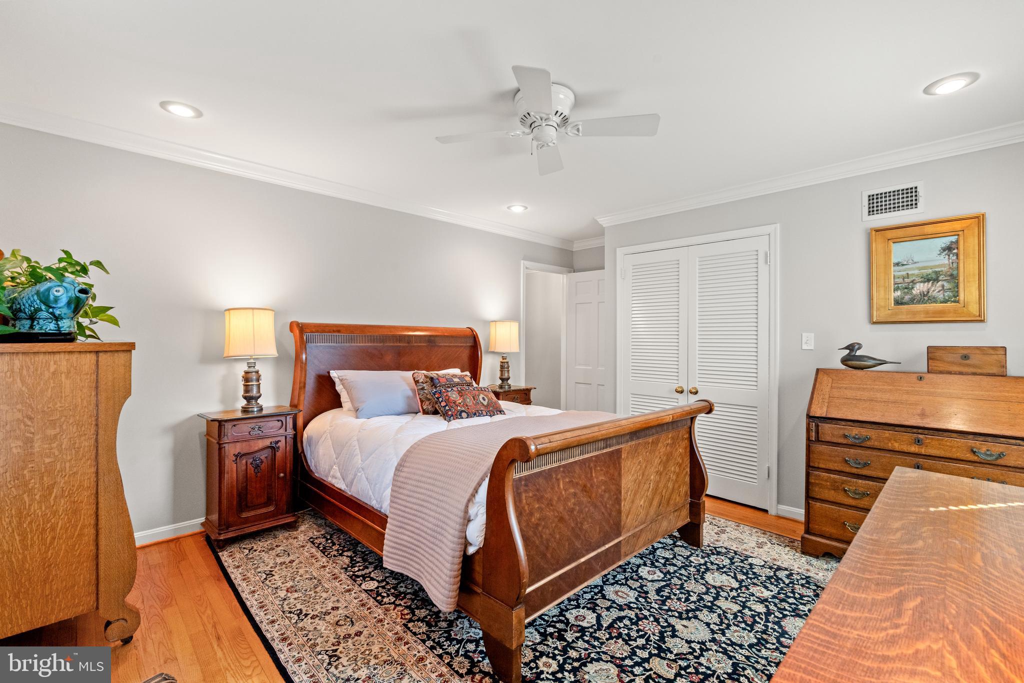 RIVER BEND ESTATES - Residential