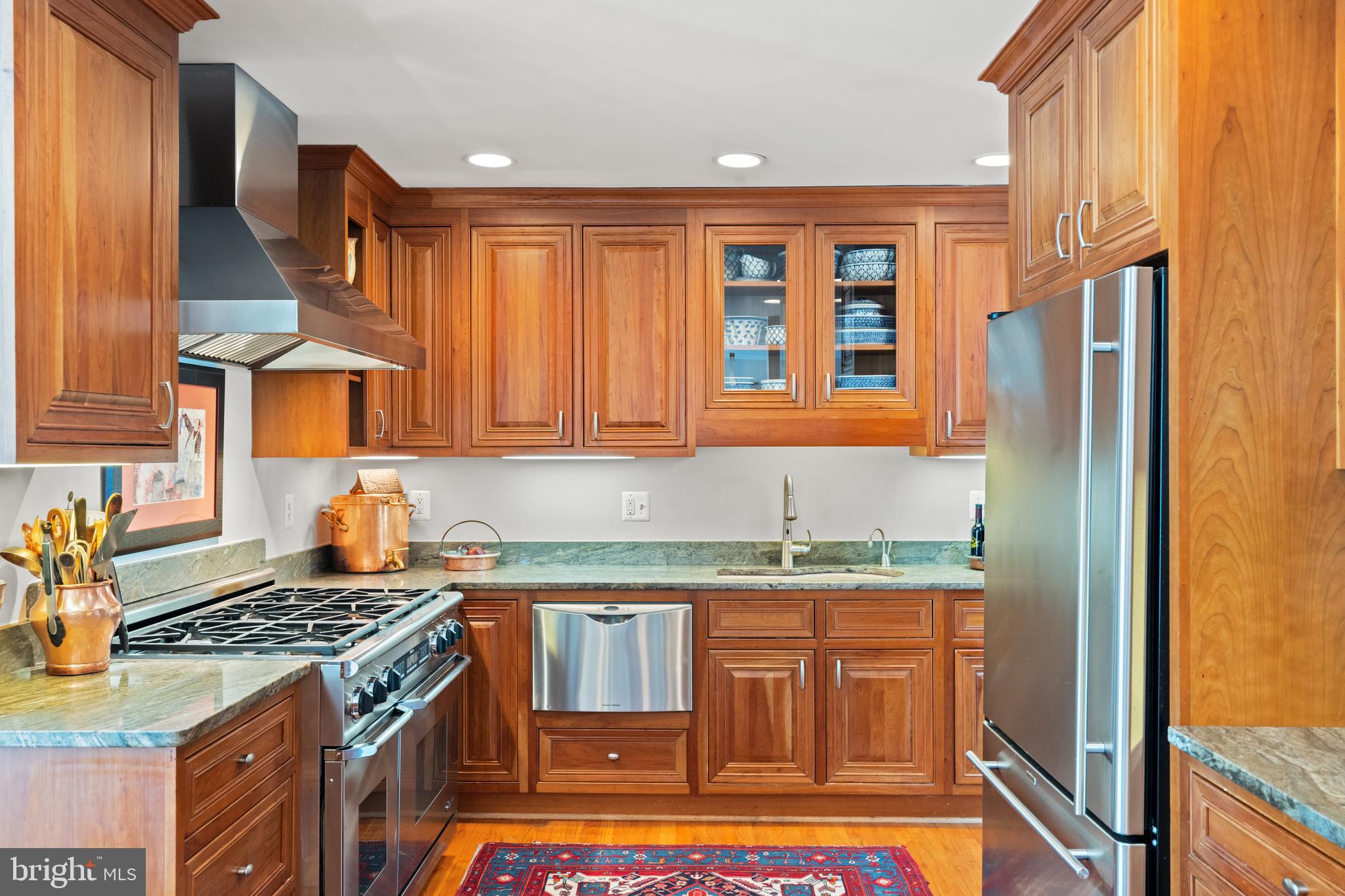 RIVER BEND ESTATES - Residential