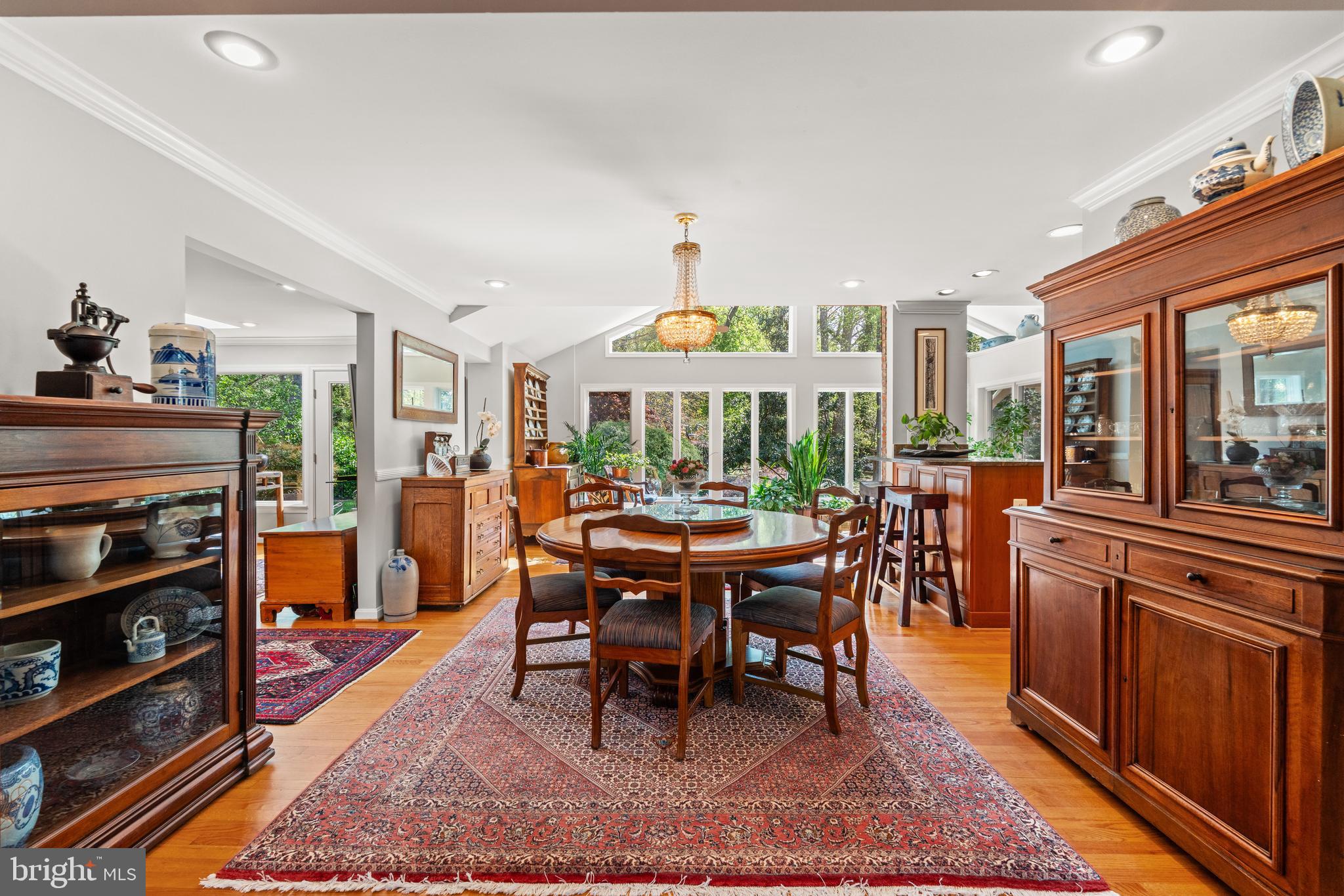 RIVER BEND ESTATES - Residential