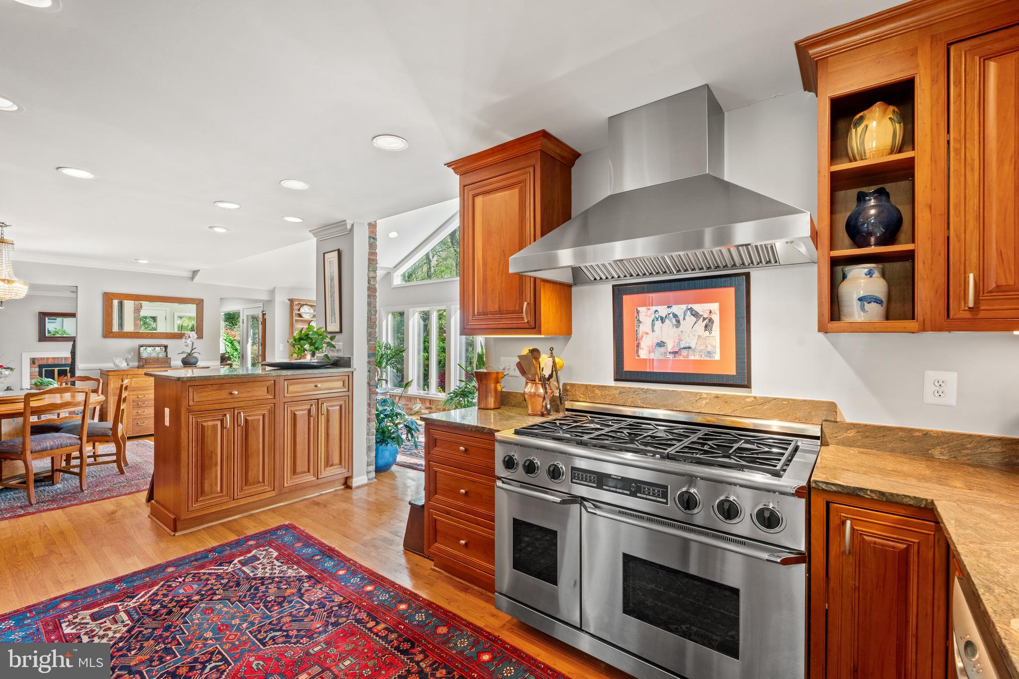 RIVER BEND ESTATES - Residential