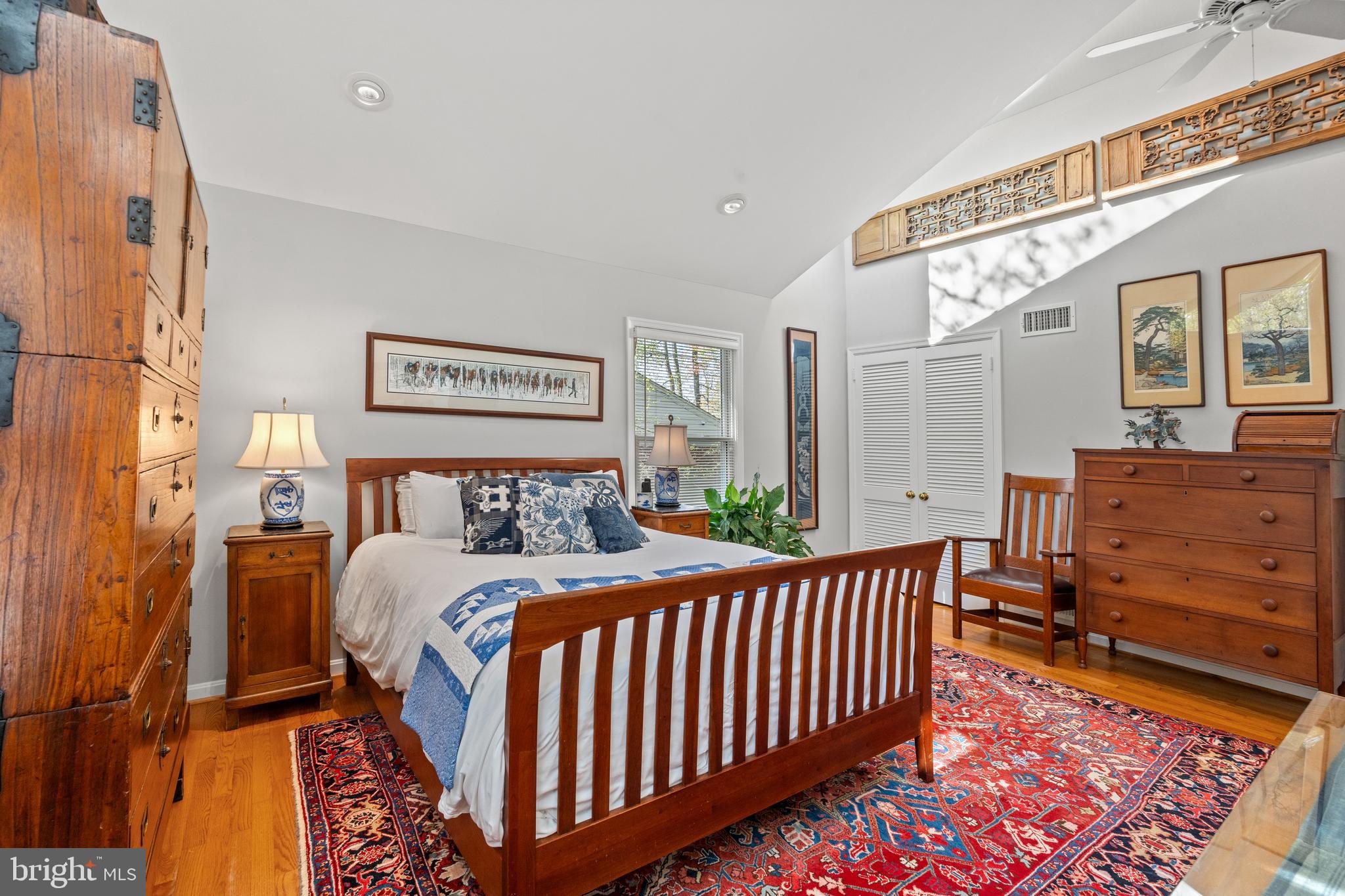 RIVER BEND ESTATES - Residential