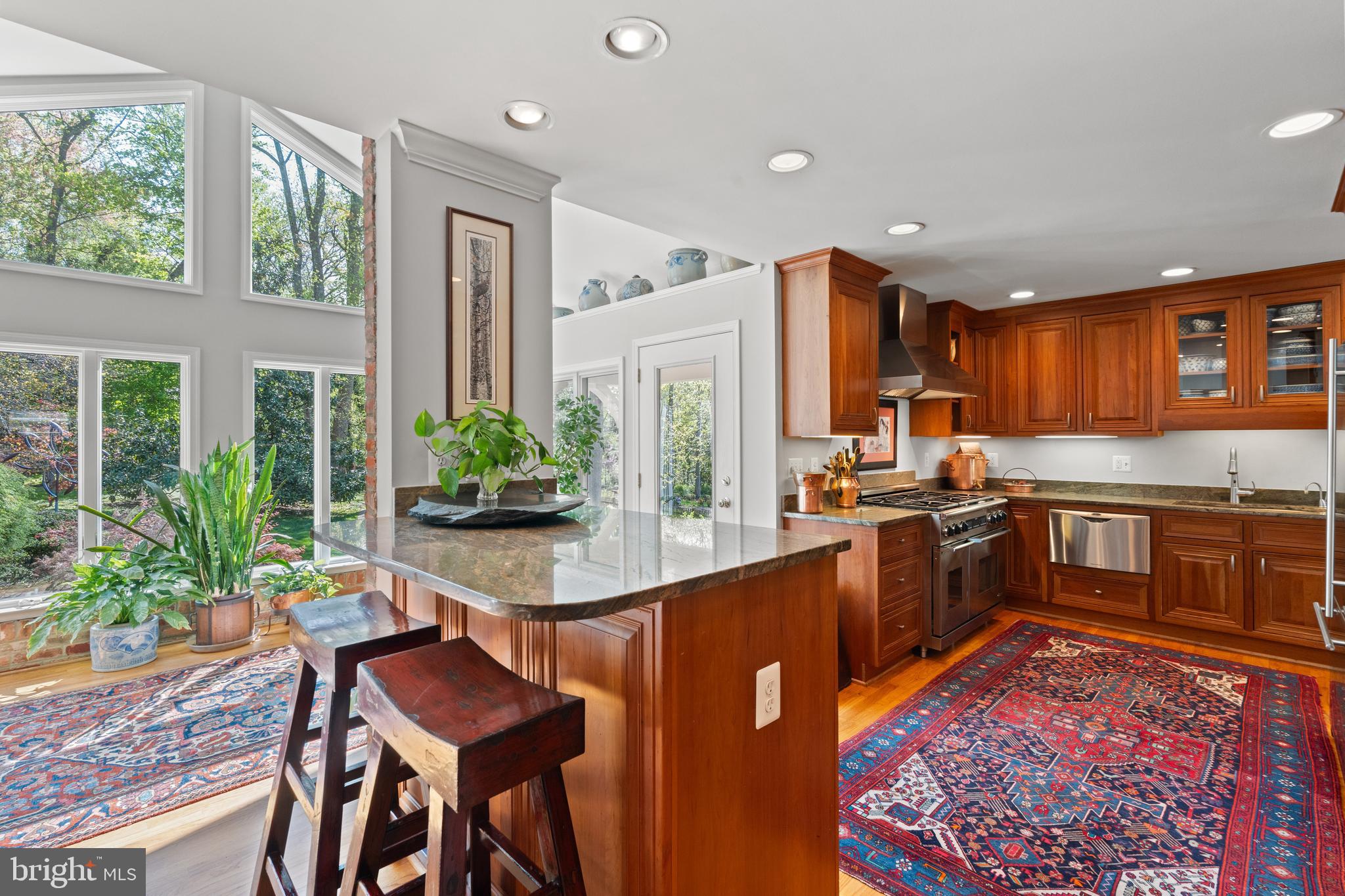 RIVER BEND ESTATES - Residential