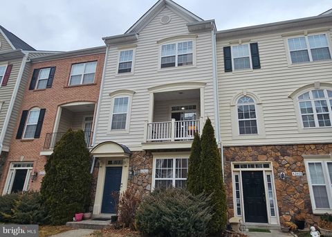 42466 MALACHITE TERRACE BRAMBLETON VA 20148