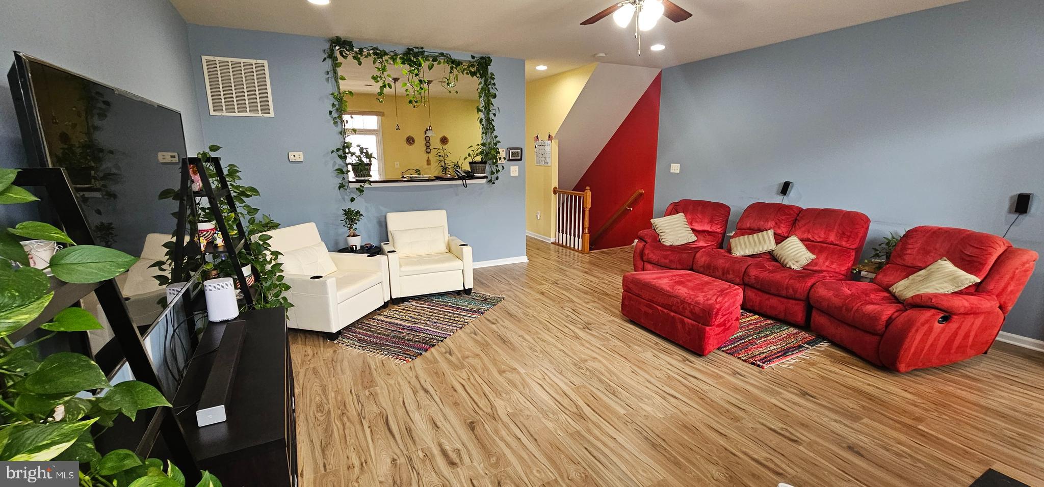 BRAMBLETON LANDBAY 2 - Residential