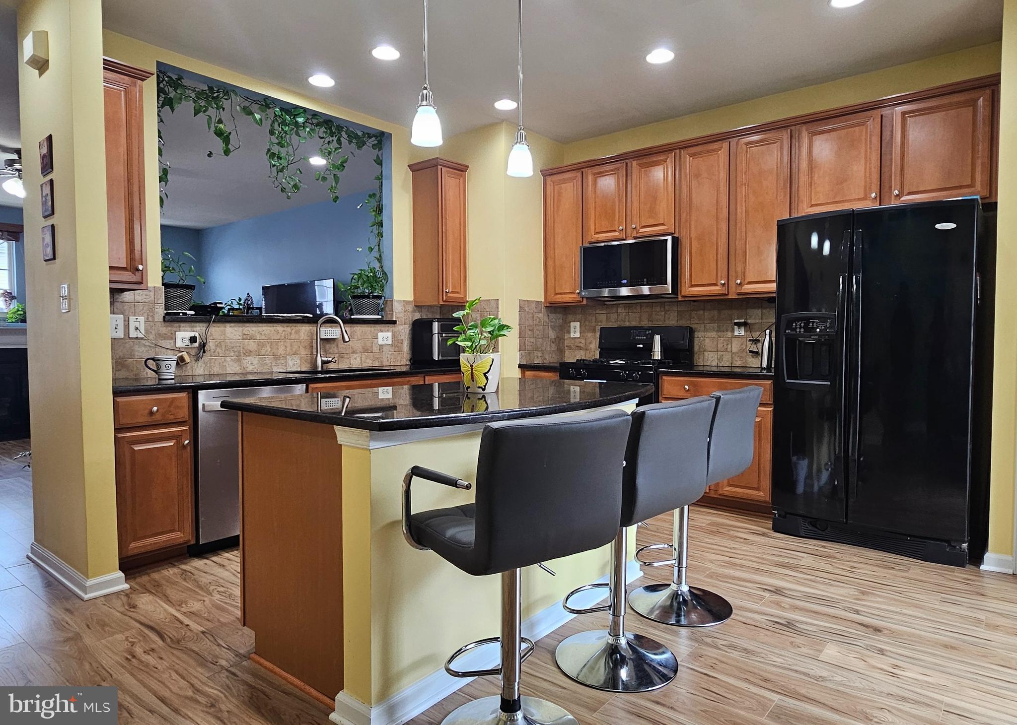 BRAMBLETON LANDBAY 2 - Residential