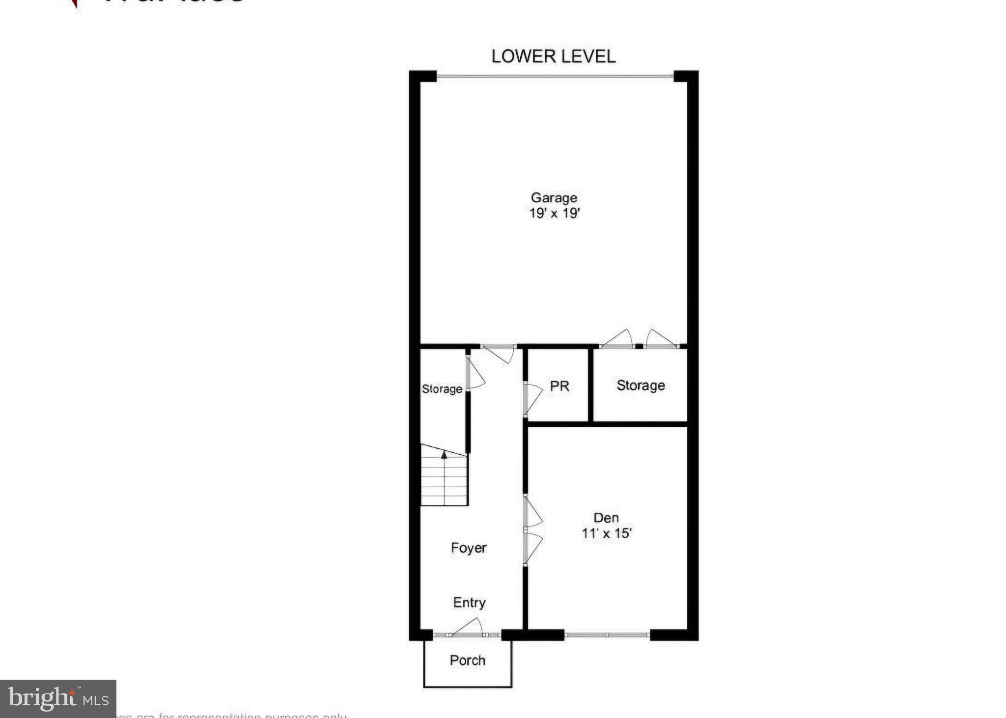 BRAMBLETON LANDBAY 2 - Residential