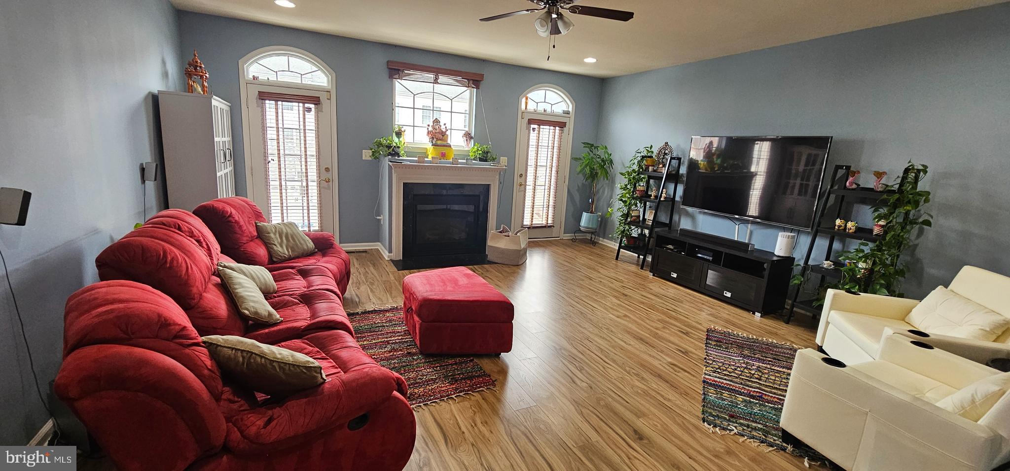 BRAMBLETON LANDBAY 2 - Residential