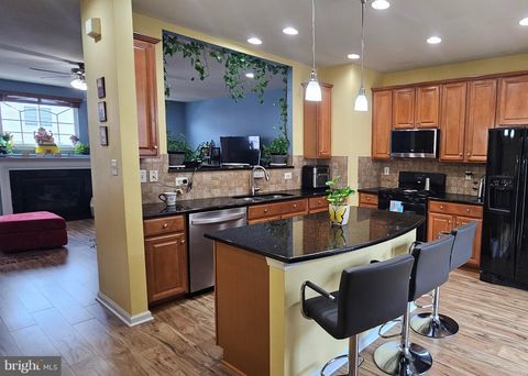 42466 MALACHITE TERRACE BRAMBLETON VA 20148