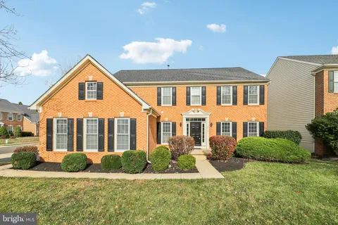 6713 Jackpin Place, Gainesville, VA MLS: VAPW2106664