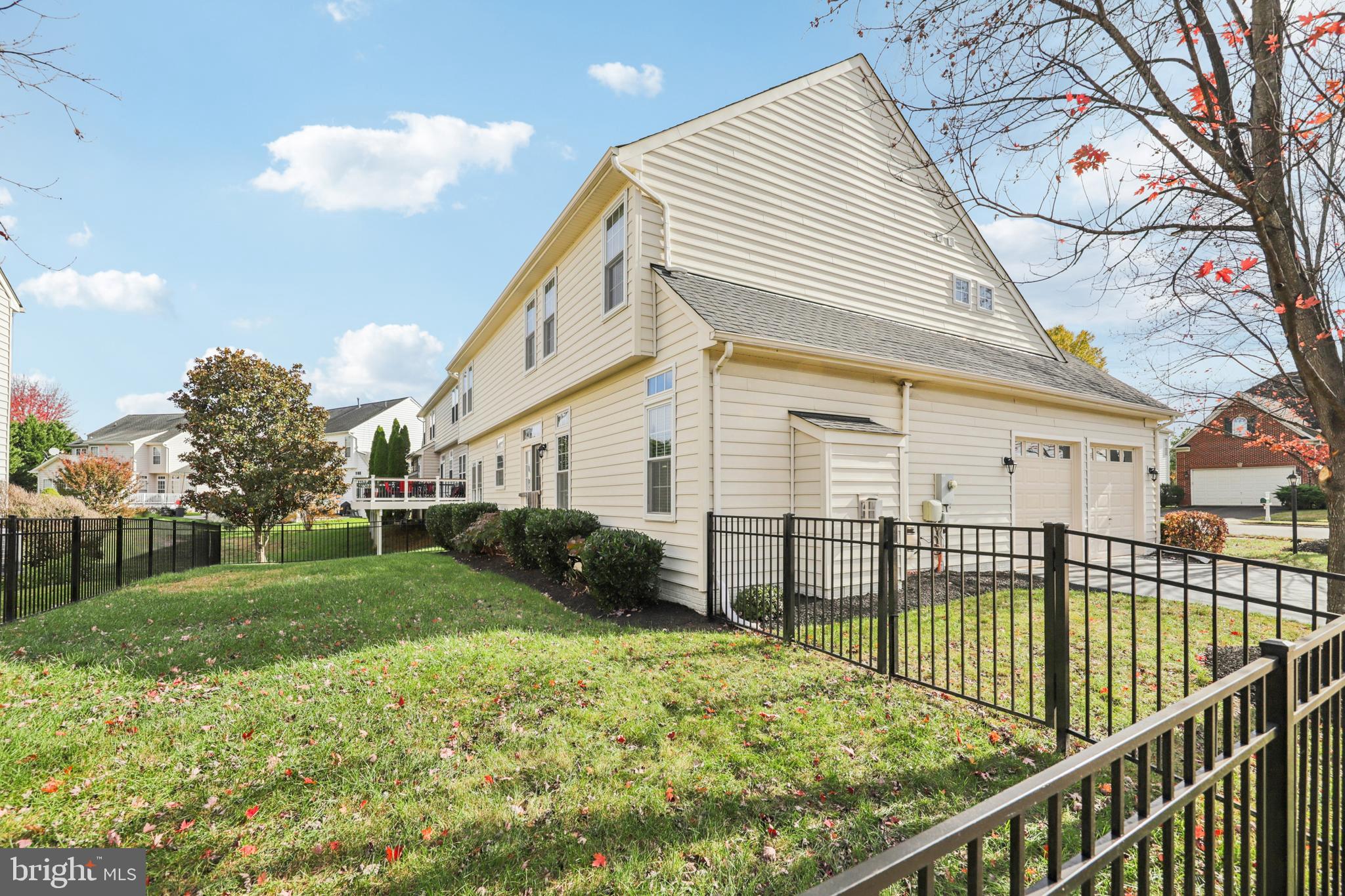 PIEDMONT - Residential