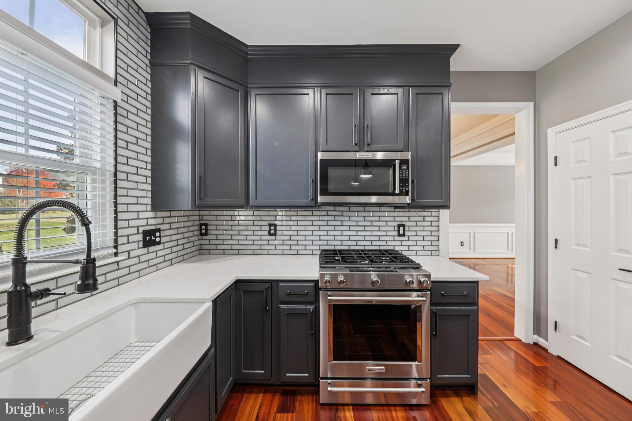 PIEDMONT - Residential