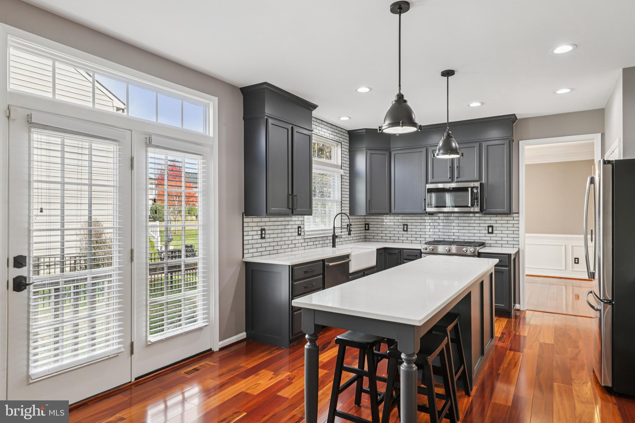 PIEDMONT - Residential