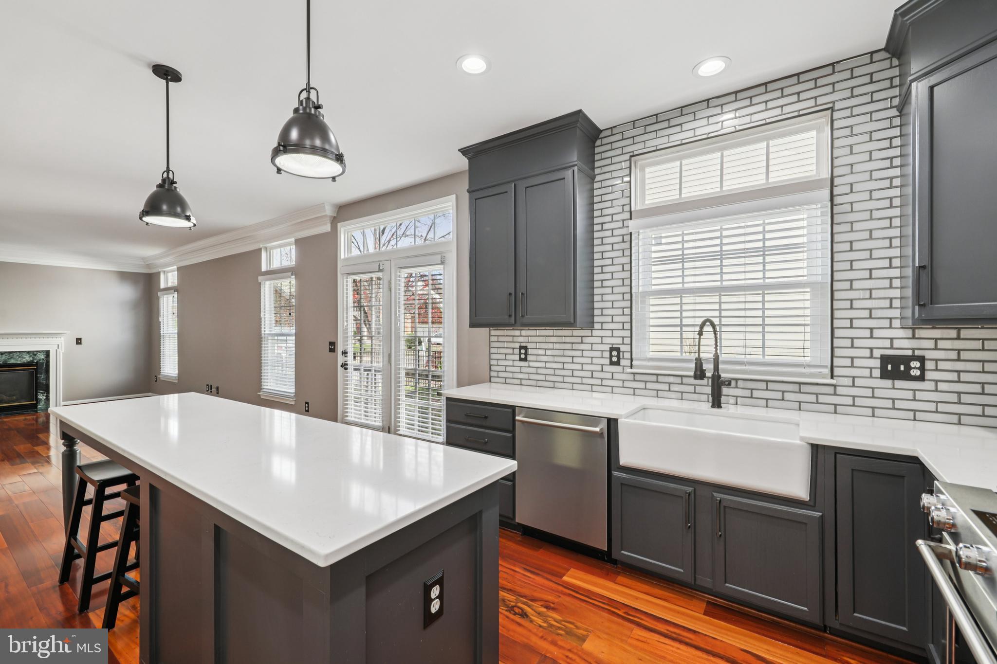 PIEDMONT - Residential