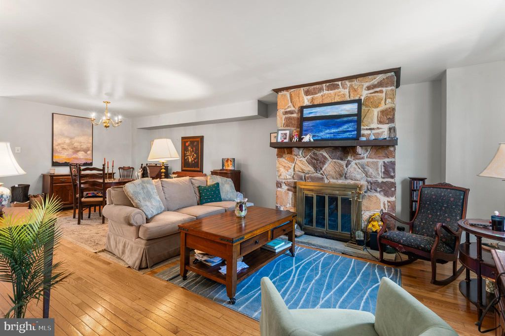 Photo of 249 Lawndale Avenue, KING OF PRUSSIA, PA 19406 (MLS # PAMC2139948)