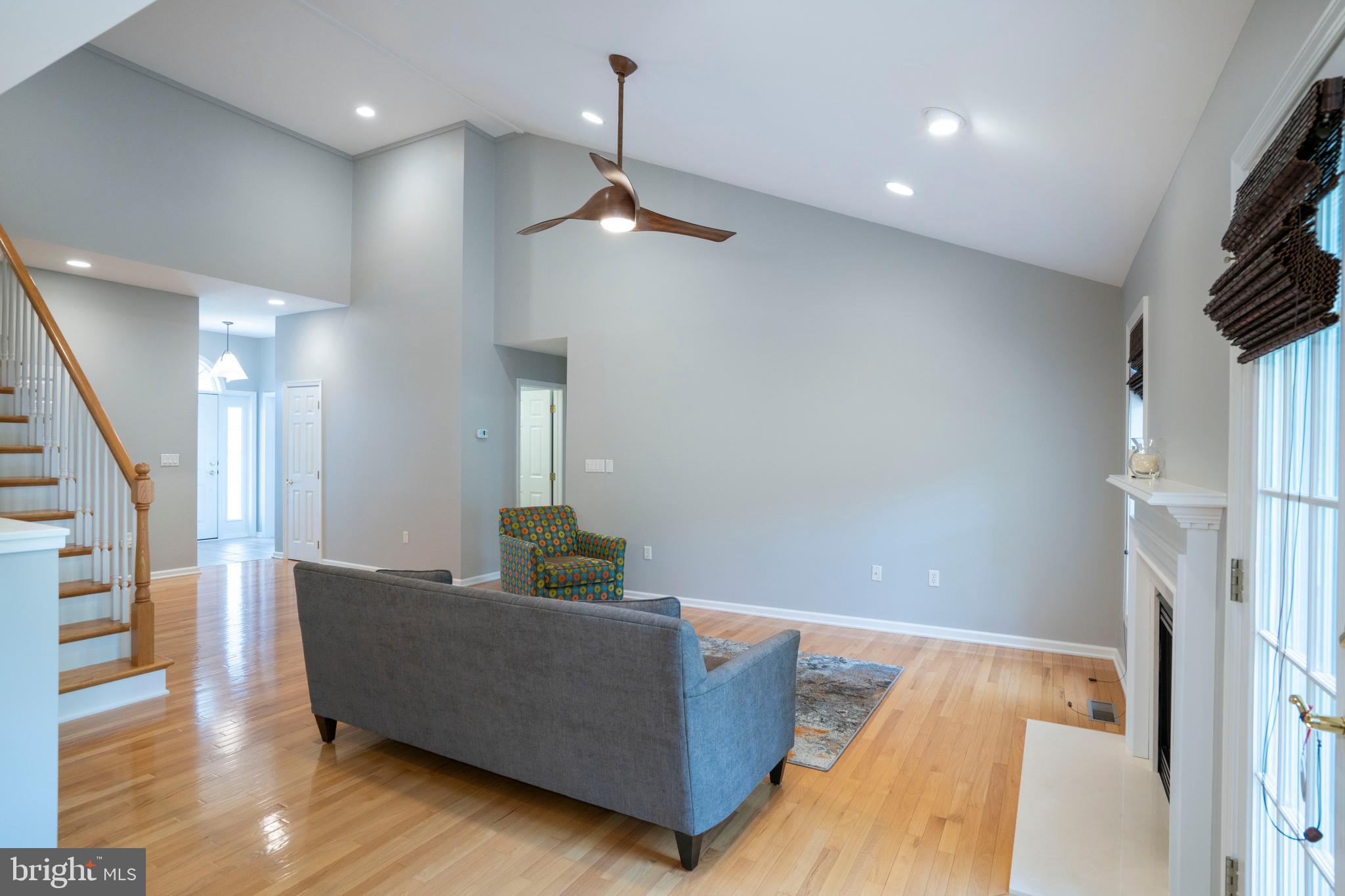 TANGLEWOOD MANOR - Residential