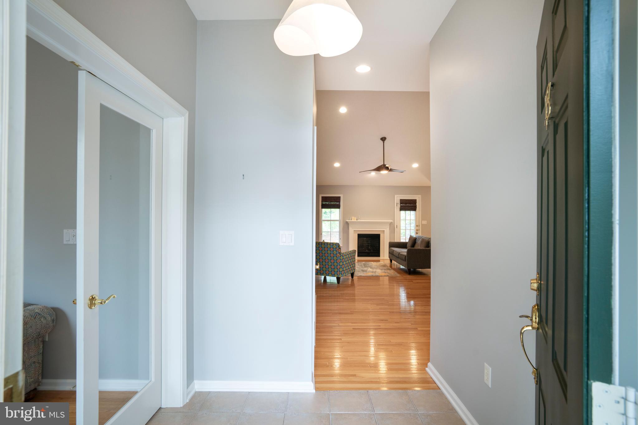 TANGLEWOOD MANOR - Residential