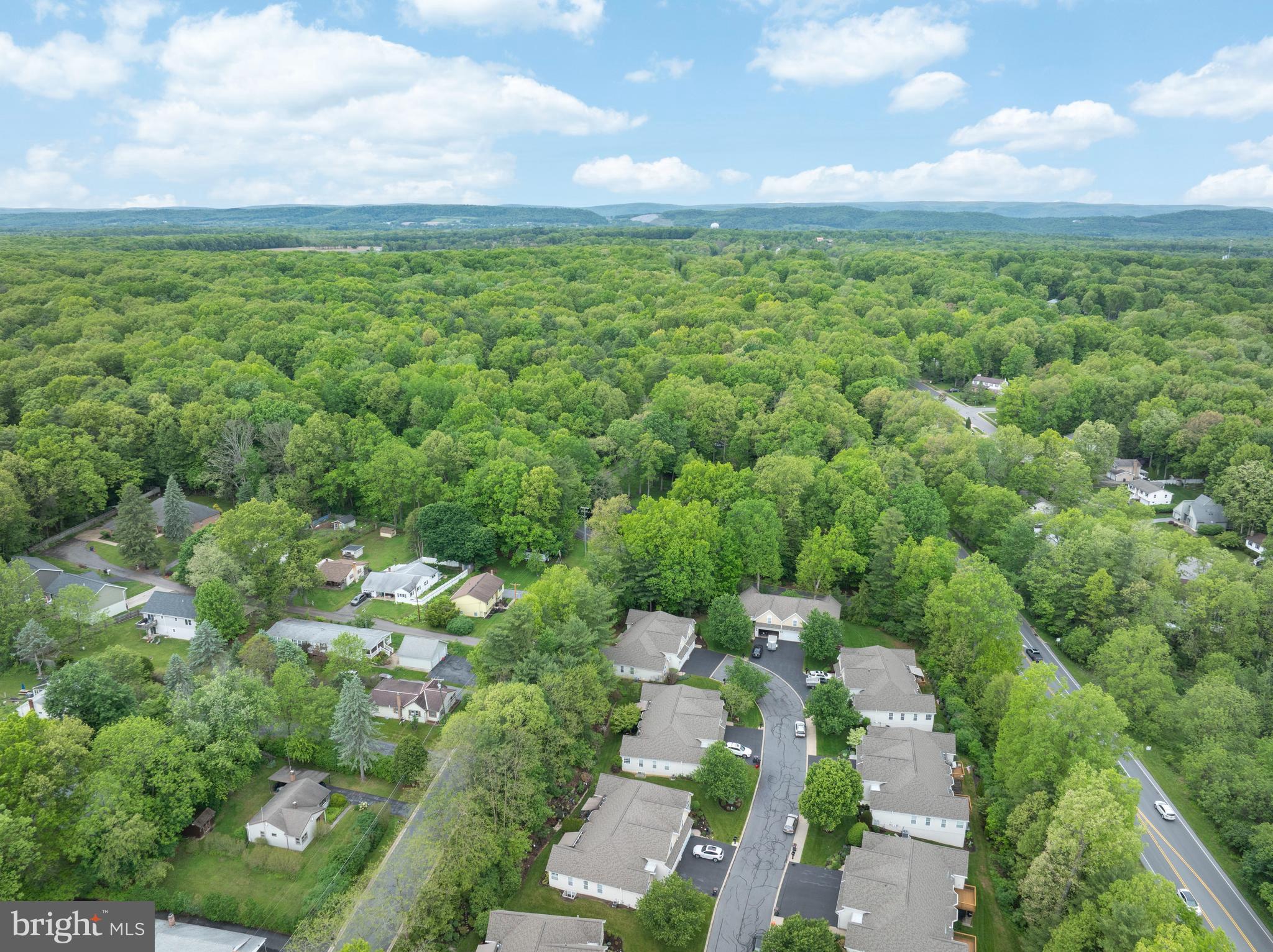 TANGLEWOOD MANOR - Residential