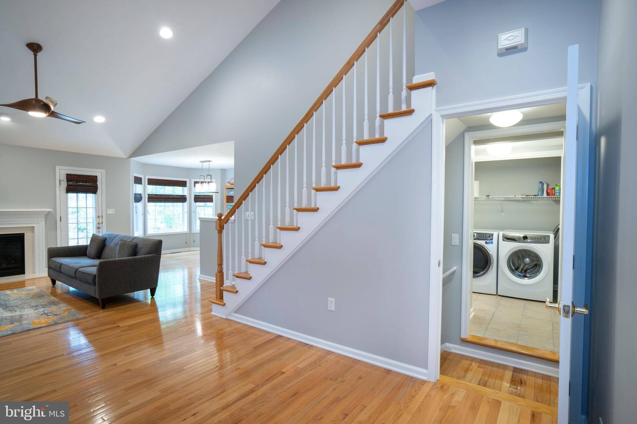 TANGLEWOOD MANOR - Residential