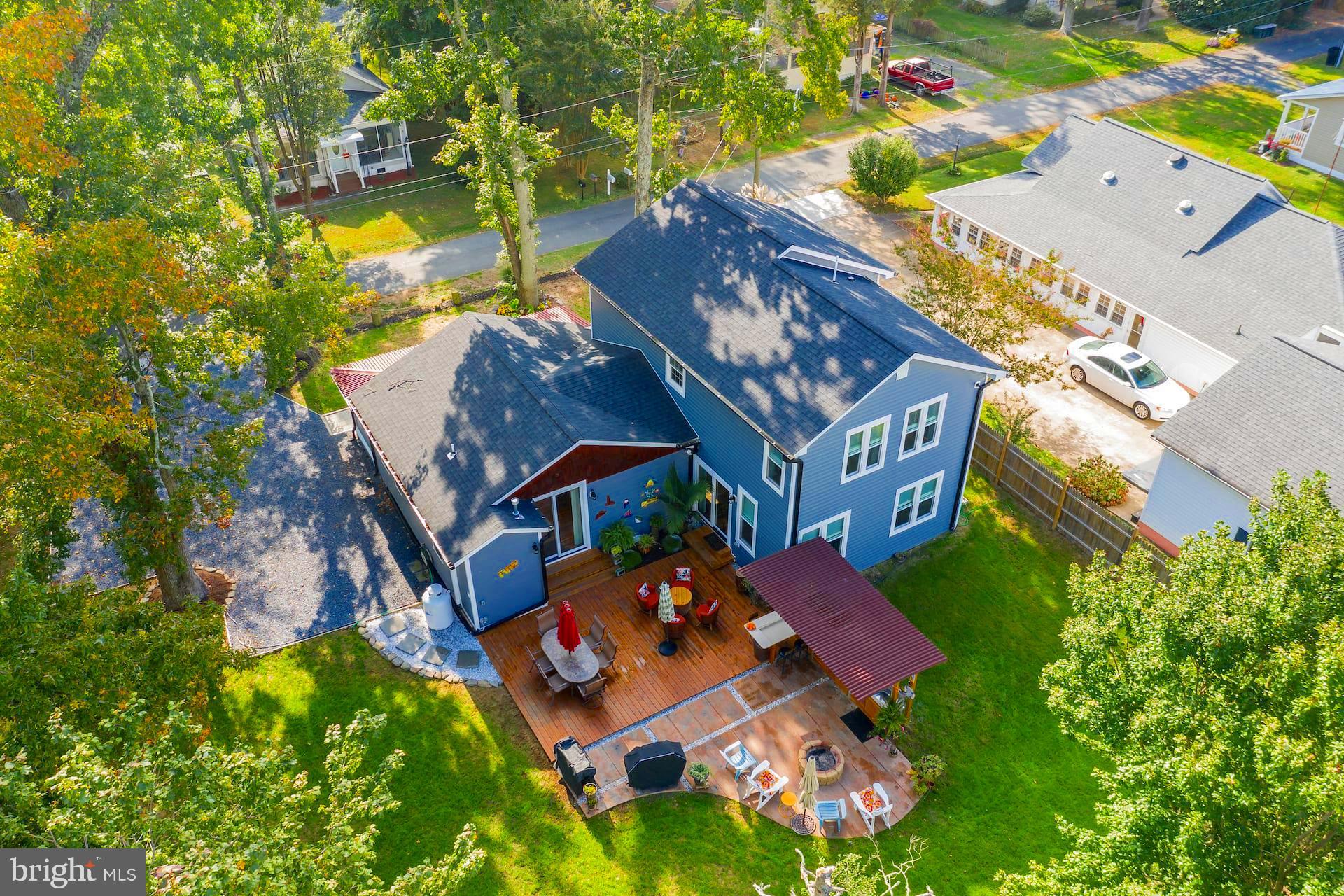 Photo 1 of 66 — 139 8TH STREET, COLONIAL BEACH, VA 22443