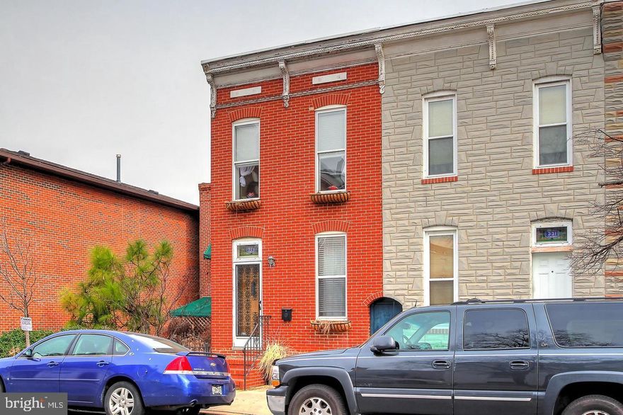 listed and sold simaltaneously
