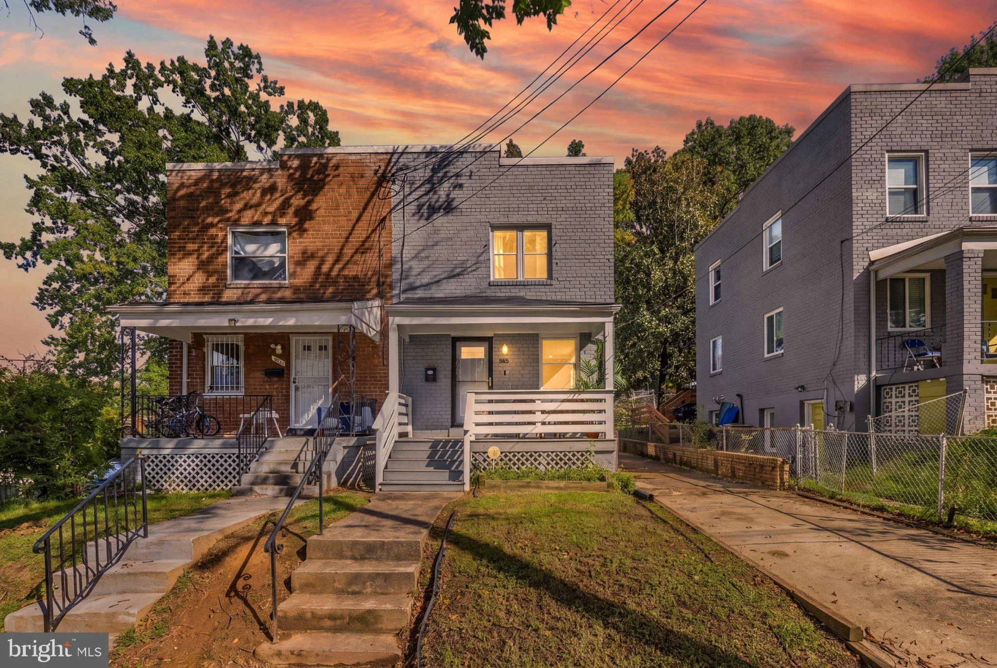 565 45th Street NE, Washington, DC 20019