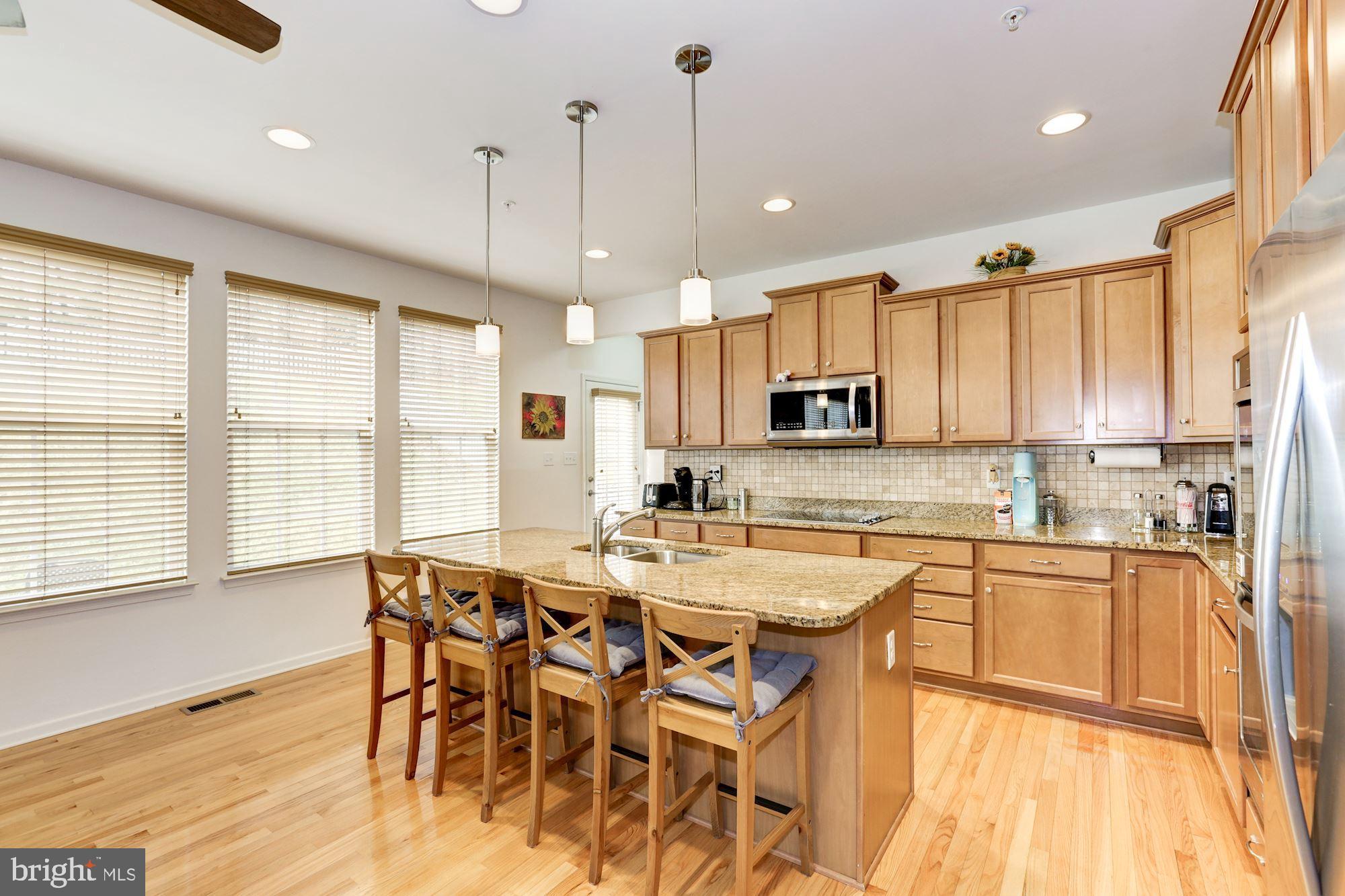 CLOVER RIDGE - Residential