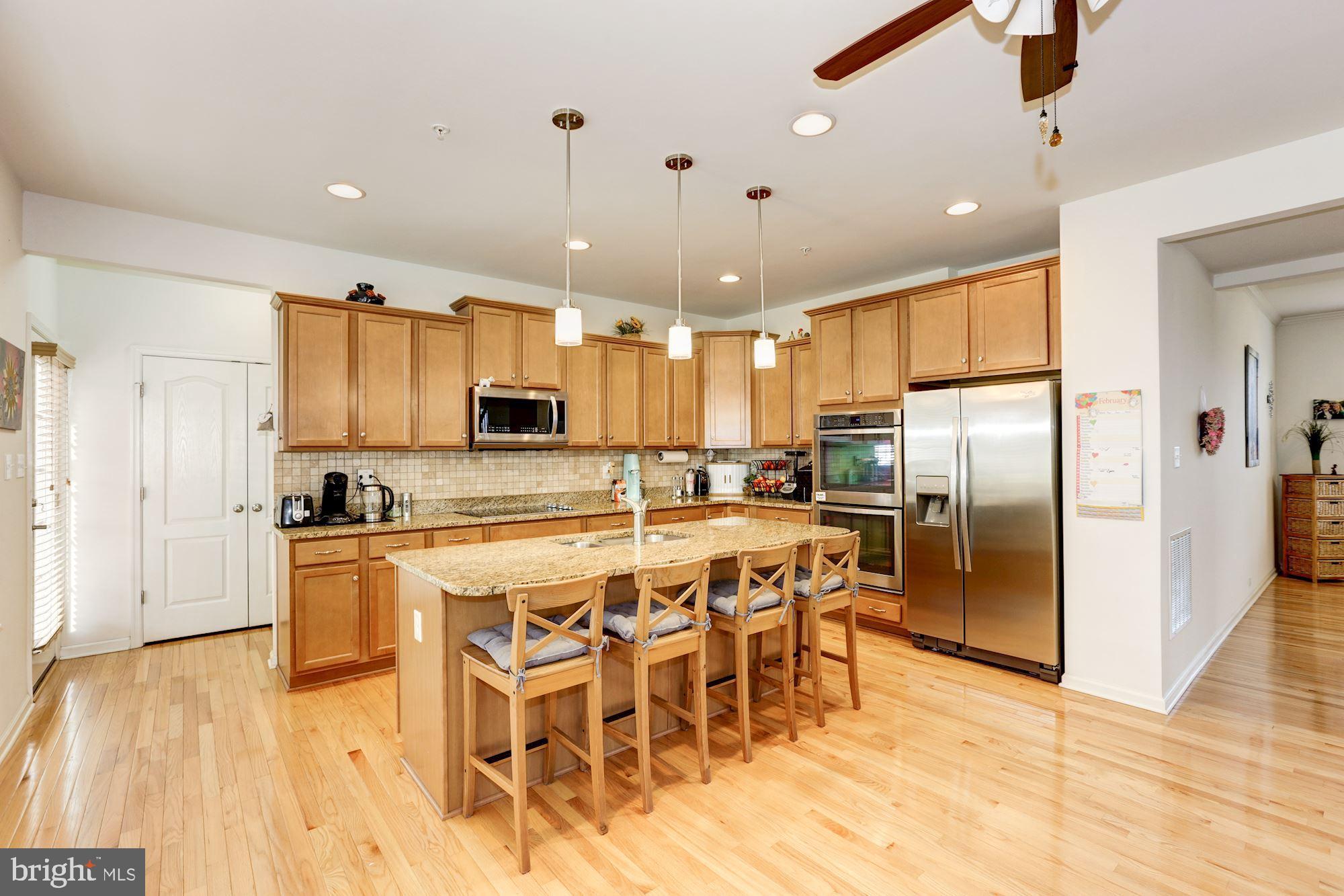 CLOVER RIDGE - Residential