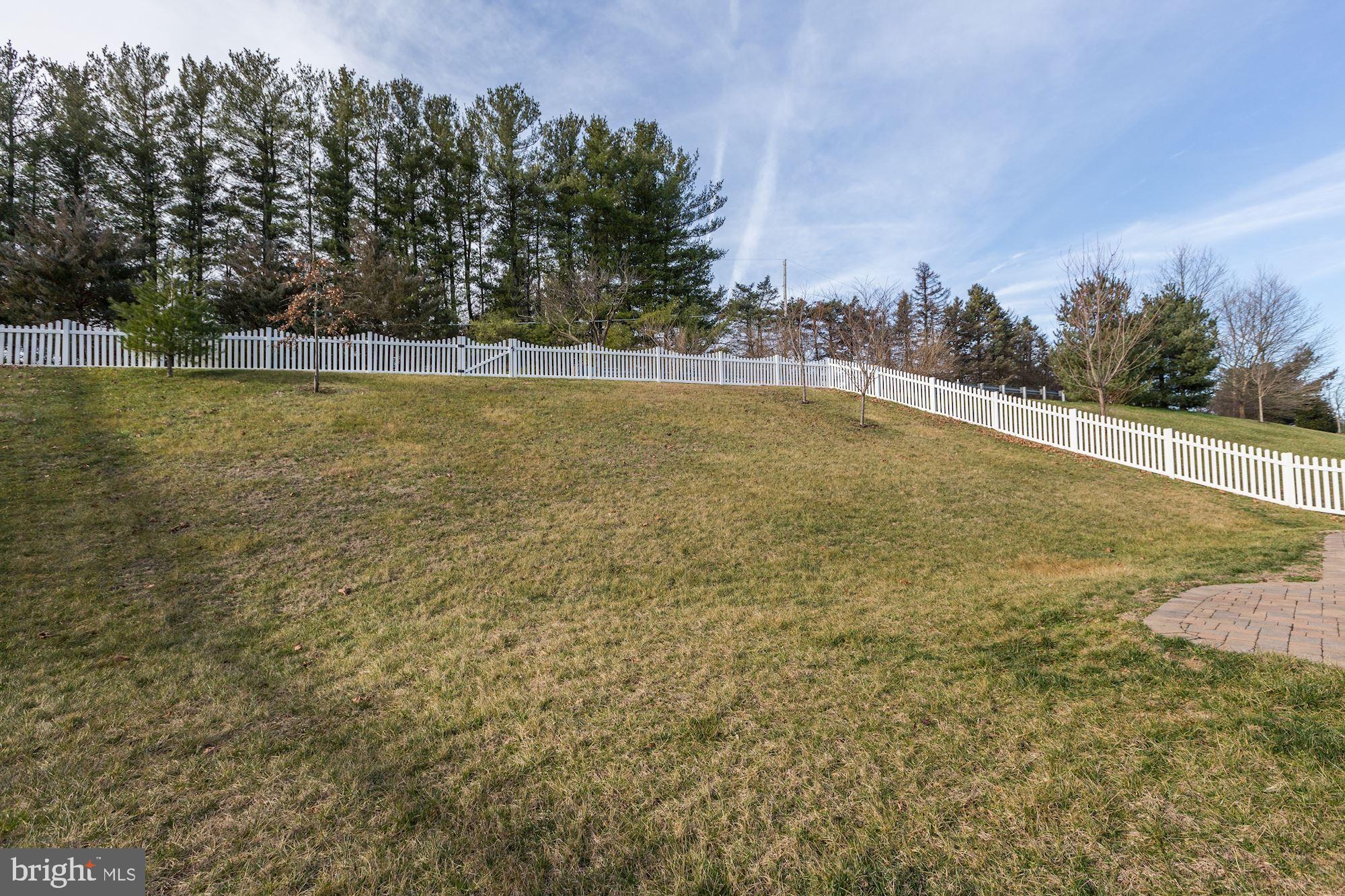 CLOVER RIDGE - Residential