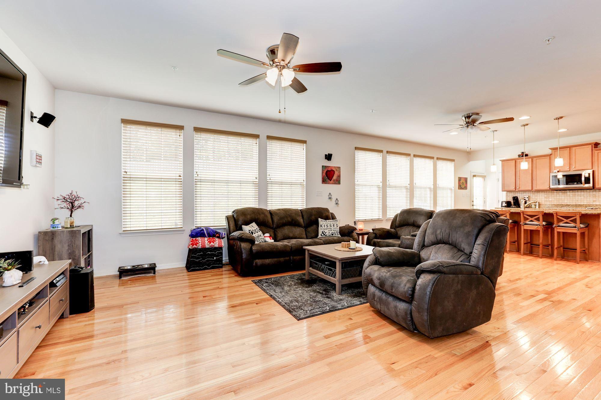 CLOVER RIDGE - Residential