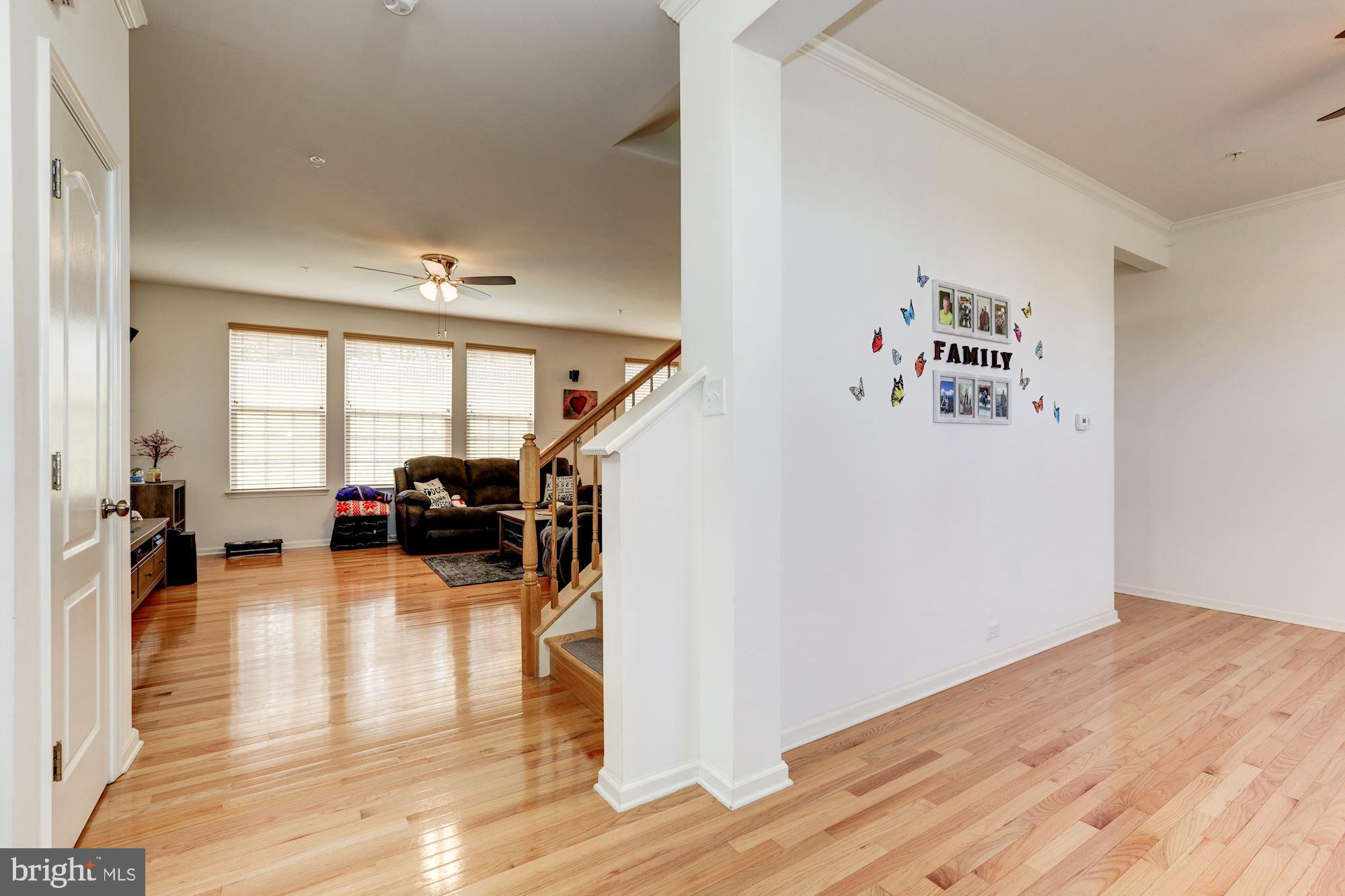 CLOVER RIDGE - Residential