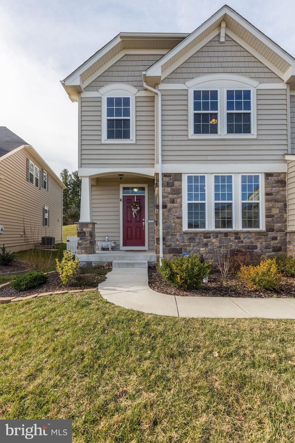 CLOVER RIDGE - Residential