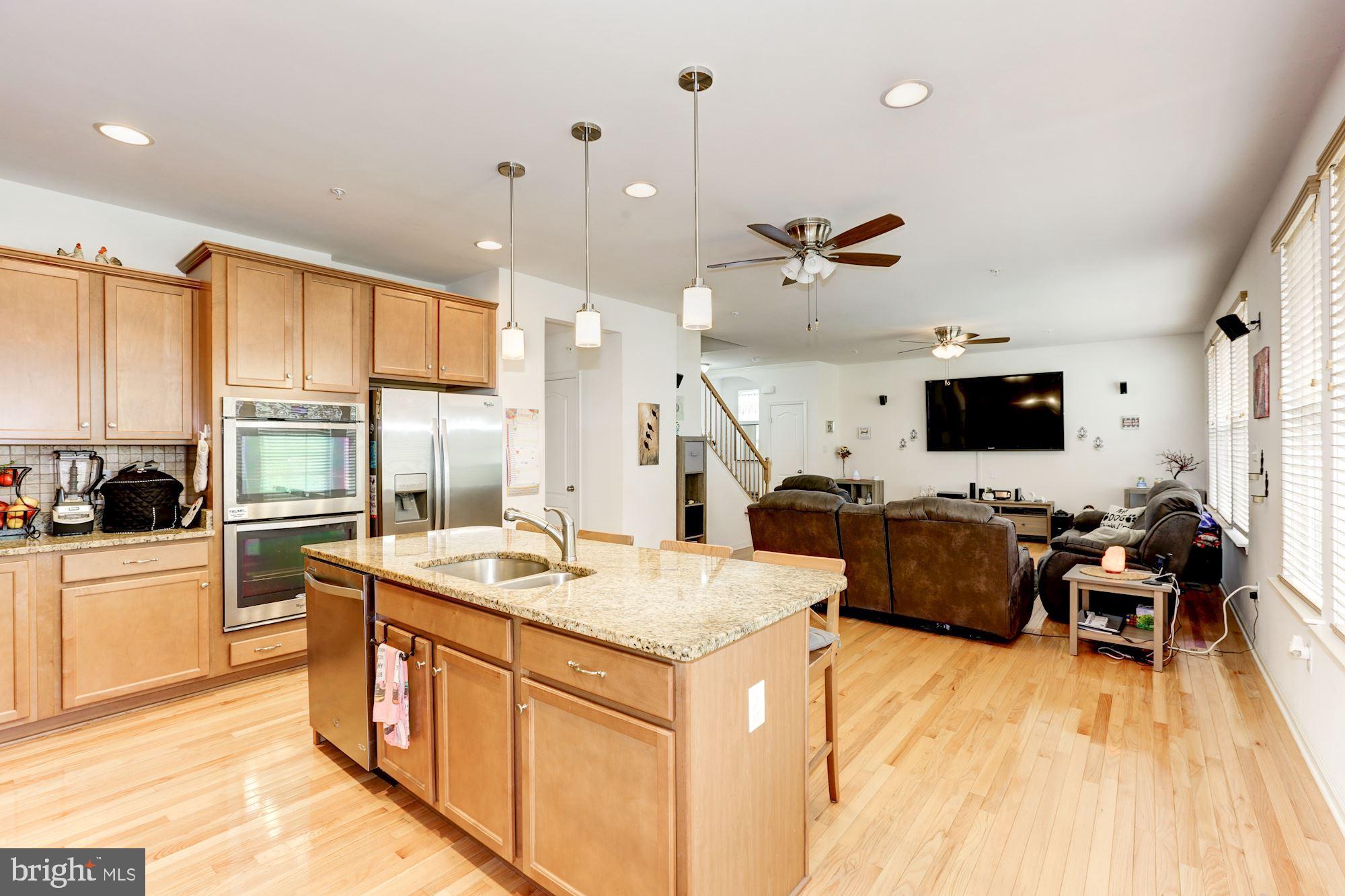 CLOVER RIDGE - Residential