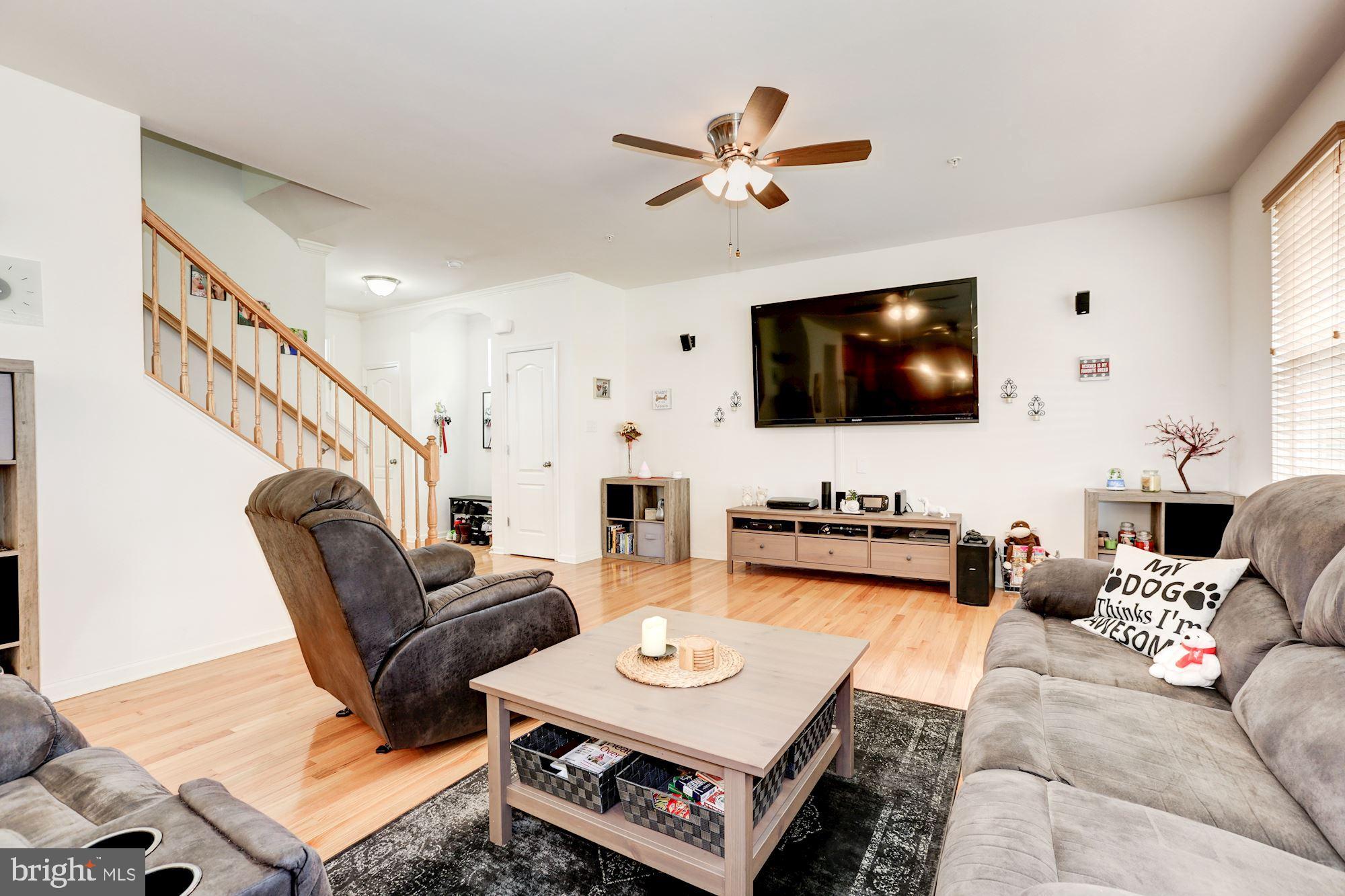 CLOVER RIDGE - Residential