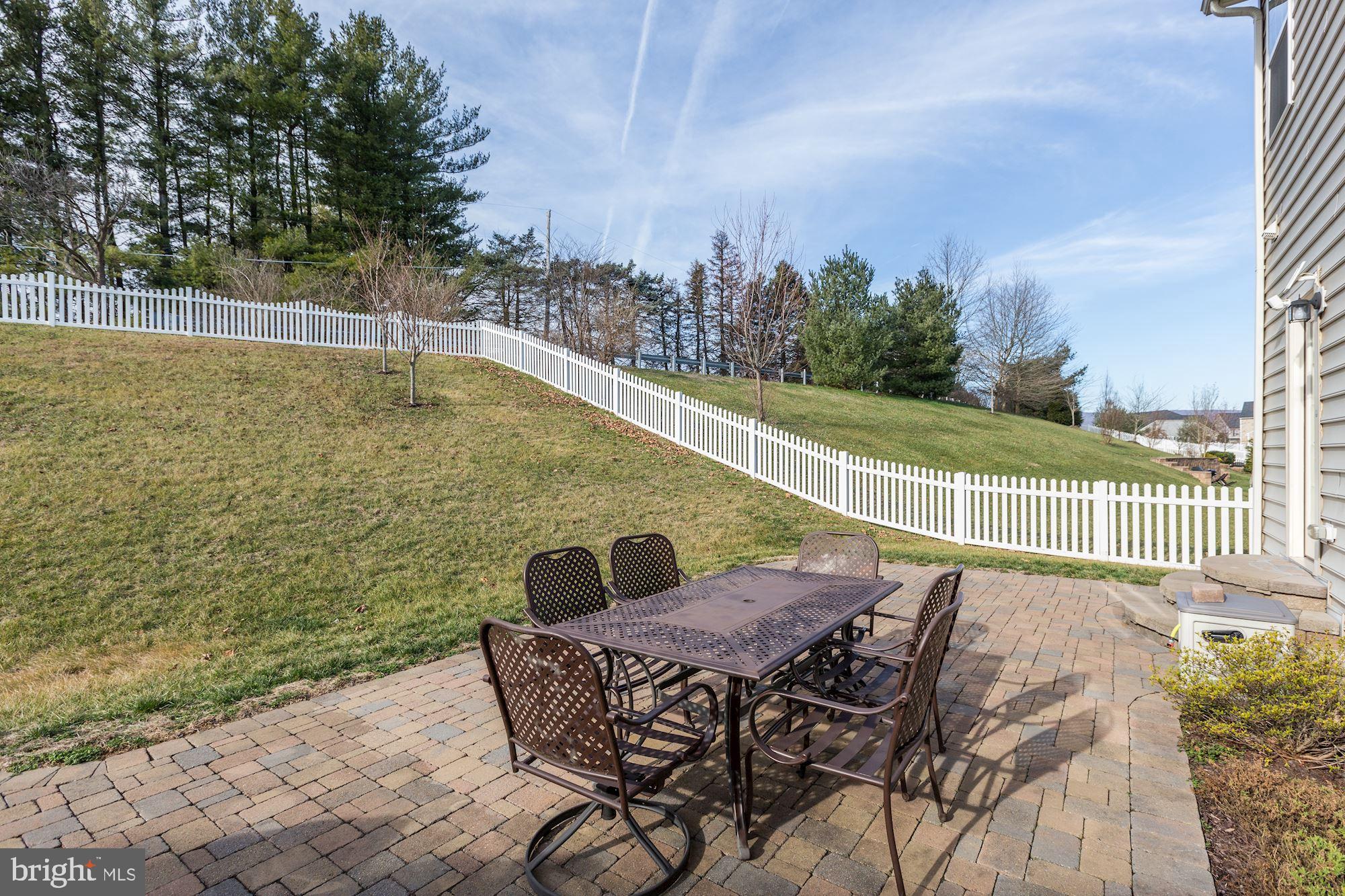 CLOVER RIDGE - Residential